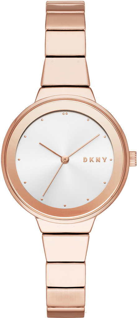 

Часы DKNY2695, NY2695