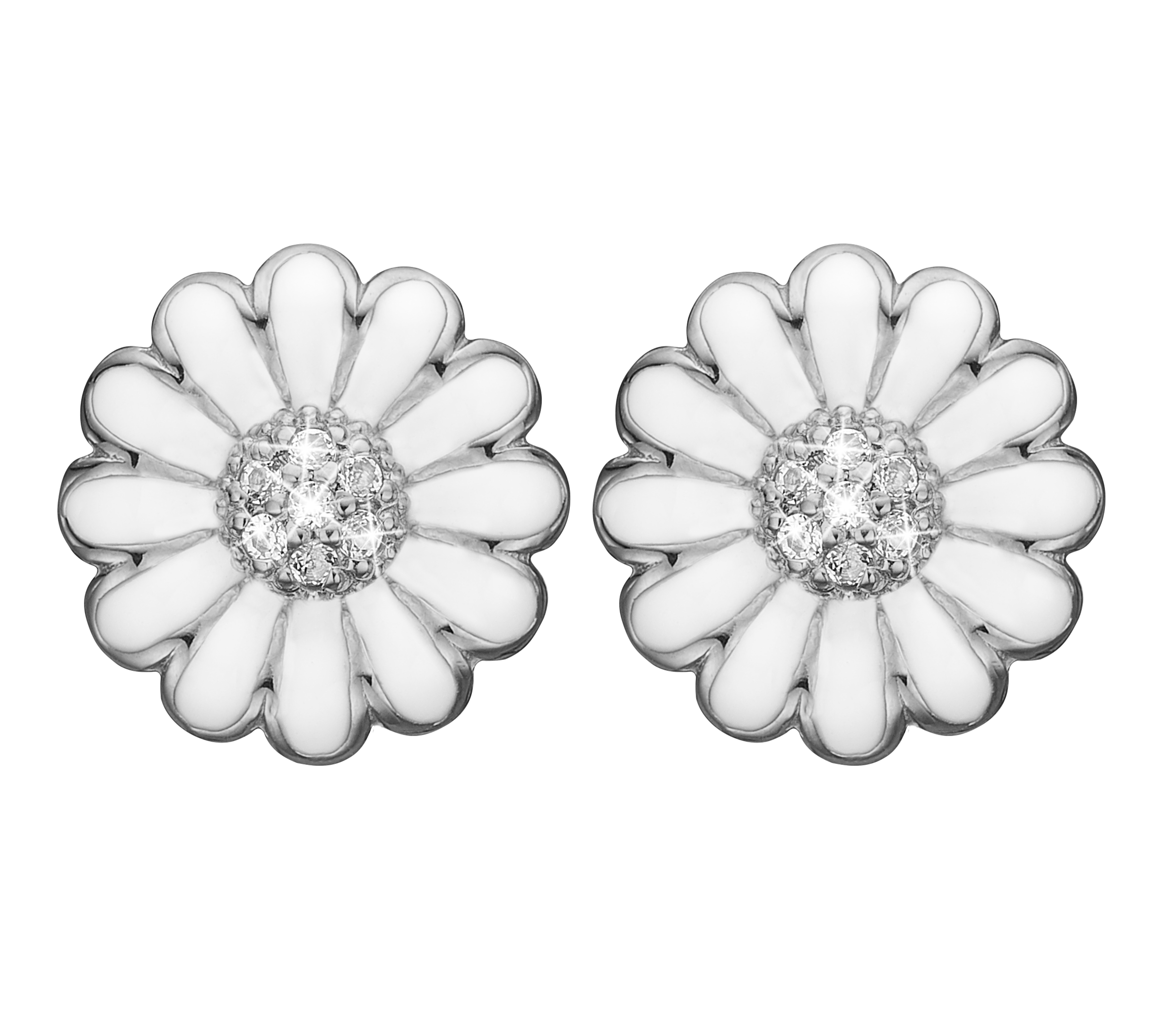 

Серьги CC 671-S39, 671-S39