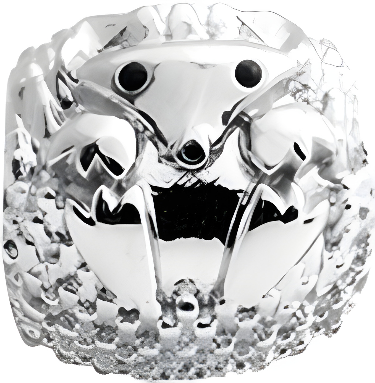 

Шарм CC - Hedgehog 630-S43, Hedgehog