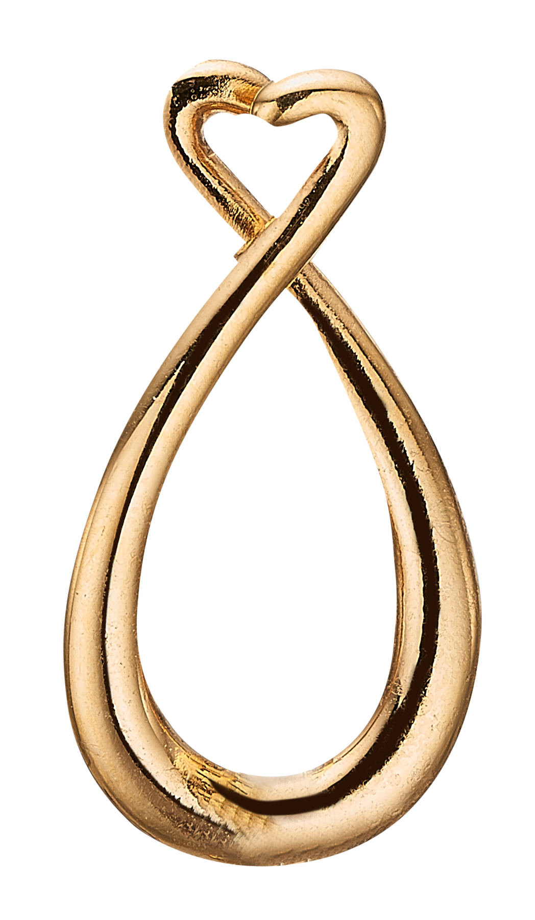 

Серьги CC 670-G14heart, 670-G14heart