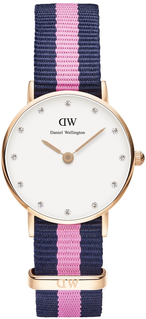 

Часы Daniel Wellington Classy Winchester DW00100065, 0906DW