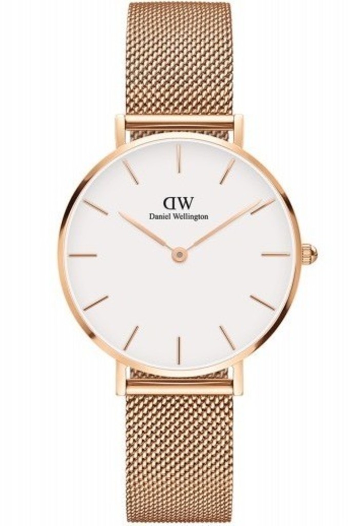 Часы DANIEL WELLINGTON в Сыктывкаре