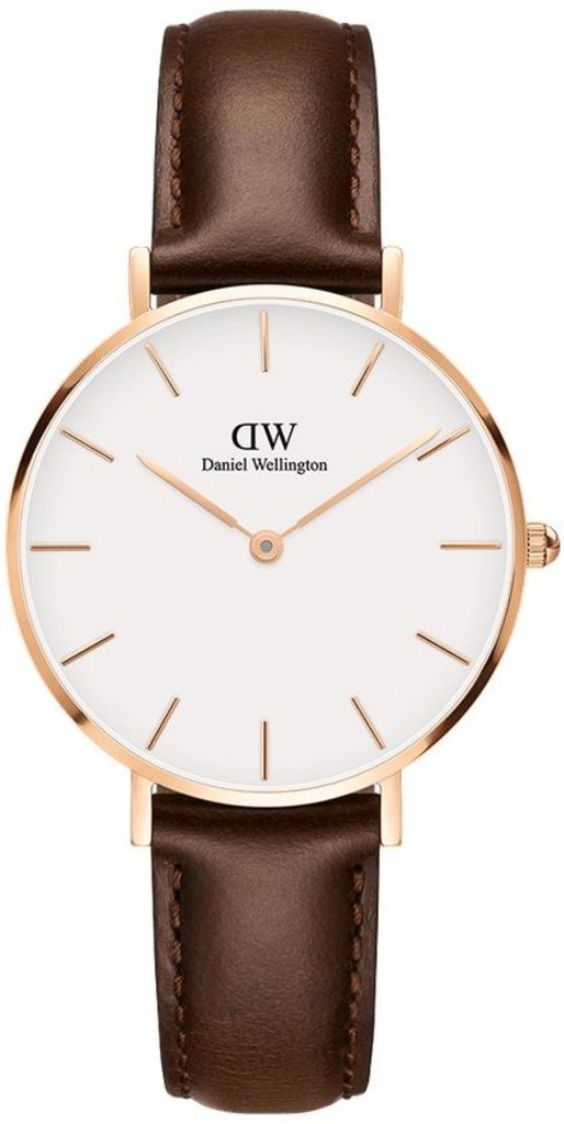 

Часы Daniel Wellington PETITE BRISTOL DW00100171, DW00100171