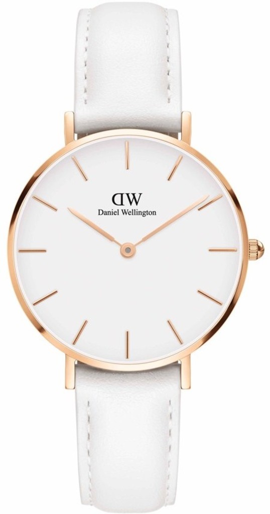 

Часы Daniel Wellington PETITE BONDI DW00100189, DW00100189