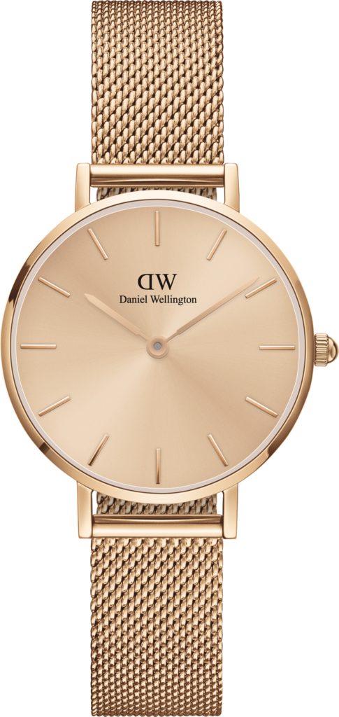 

Часы Daniel Wellington Petite Unitone DW00100470, DW00100470