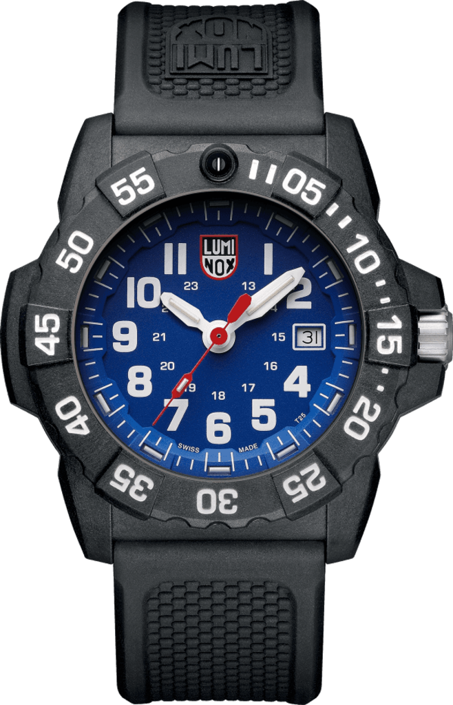 

Часы LUMINOX XS.3503, XS.3503