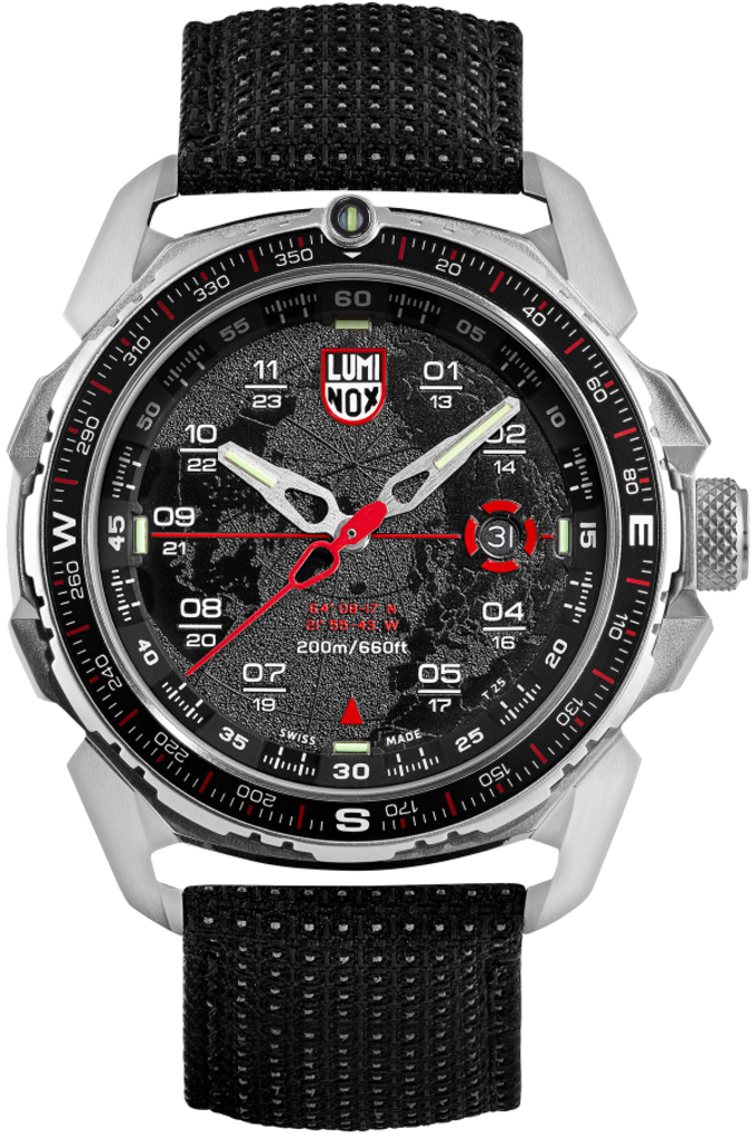 

Часы Luminox XL.1201, XL.1201