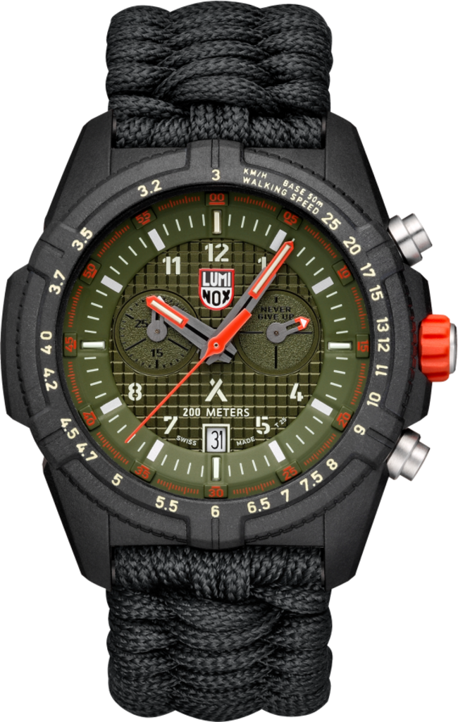 

Часы Luminox XB.3797.KM, XB.3797.KM