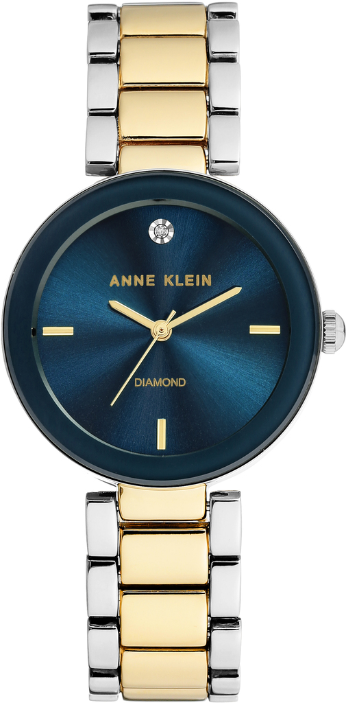 

Часы Anne Klein AK/1363NVTT, AK/1363NVTT