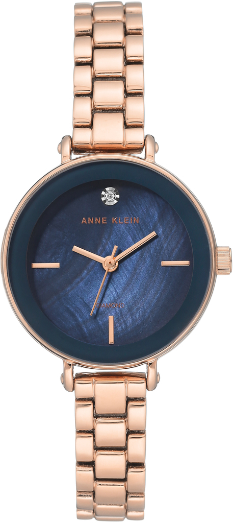 

Часы Anne Klein AK/3386NMRG, AK/3386NMRG