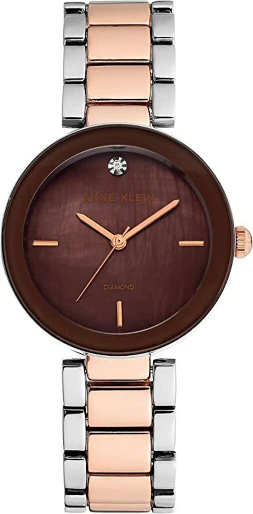 

Часы Anne Klein AK/1363BNRT, AK/1363BNRT