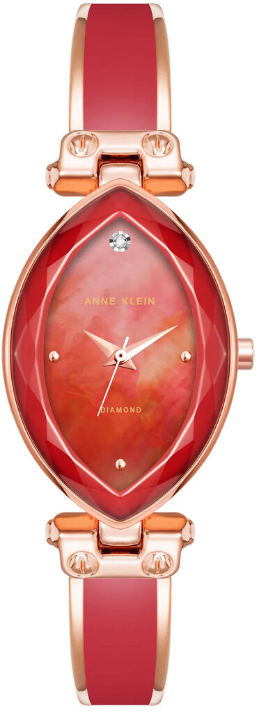 

Часы Anne Klein AK/4018RDRG, AK/4018RDRG