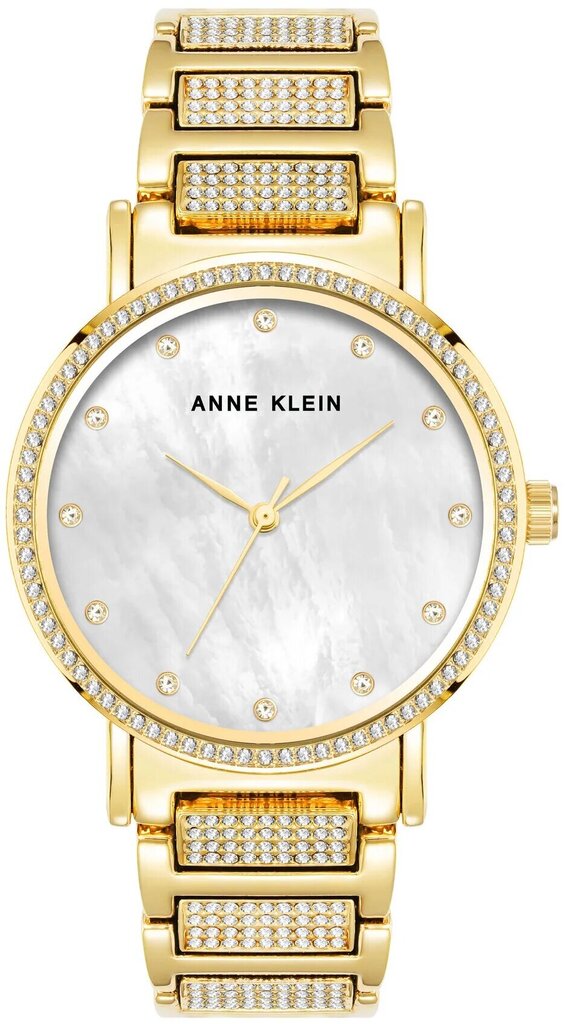 

Часы Anne Klein AK/4004MPGB, AK/4004MPGB