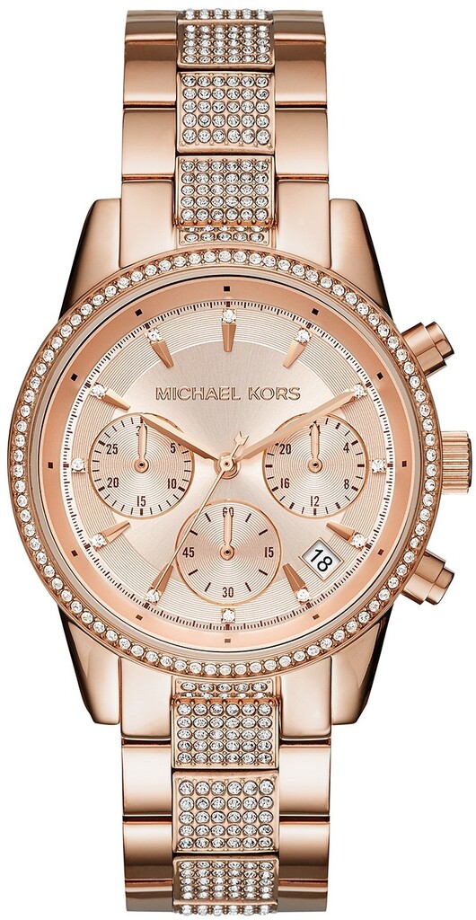 

Часы MICHAEL KORS MK6485, MK6485