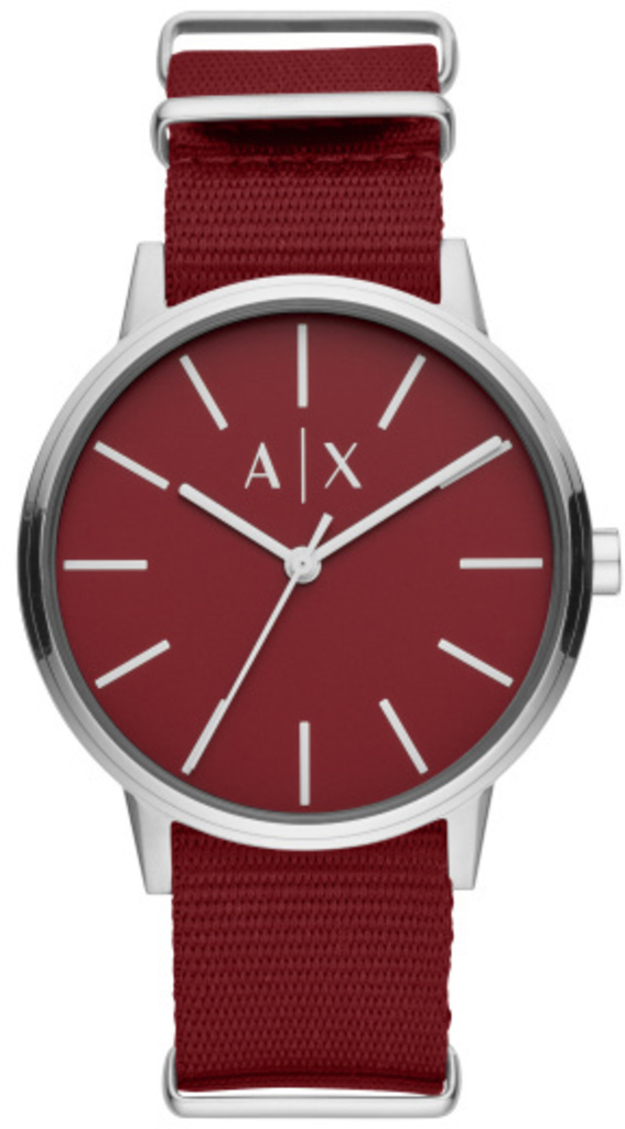 

Часы Armani Exchange AX2711, AX2711