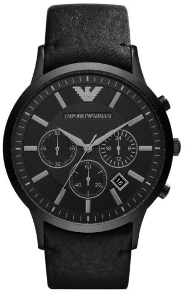 

Часы Emporio Armani AR2461, AR2461