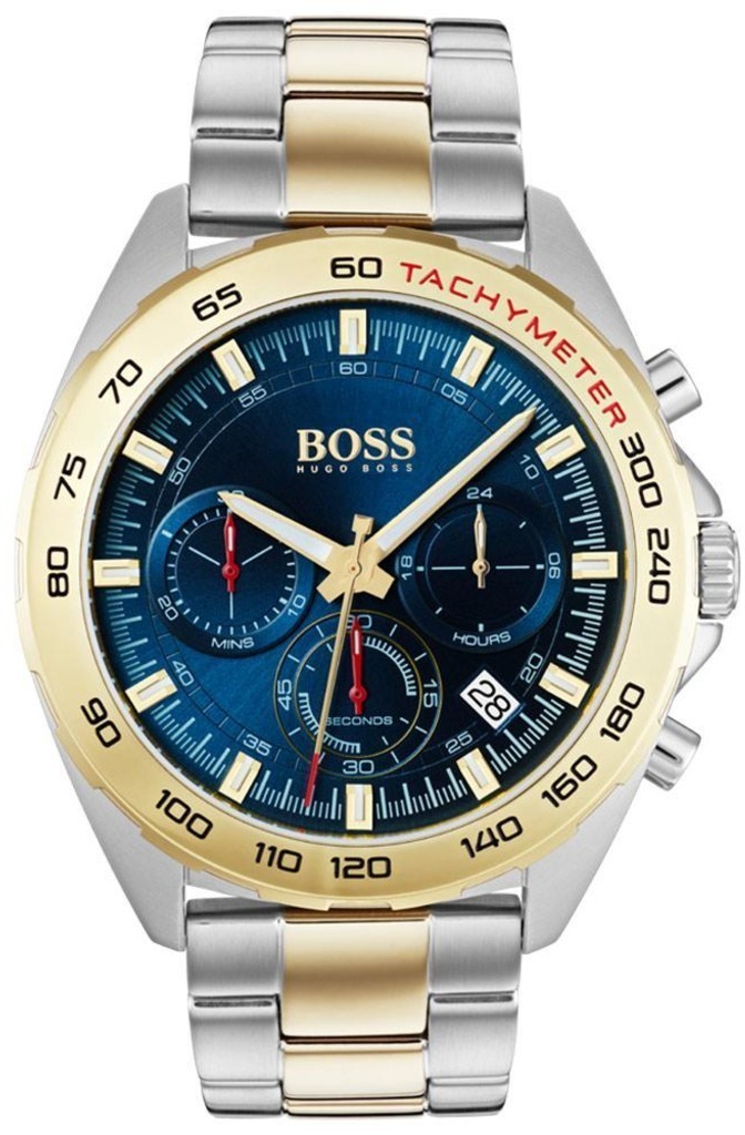 

Часы HUGO BOSS 1513667, 1513667