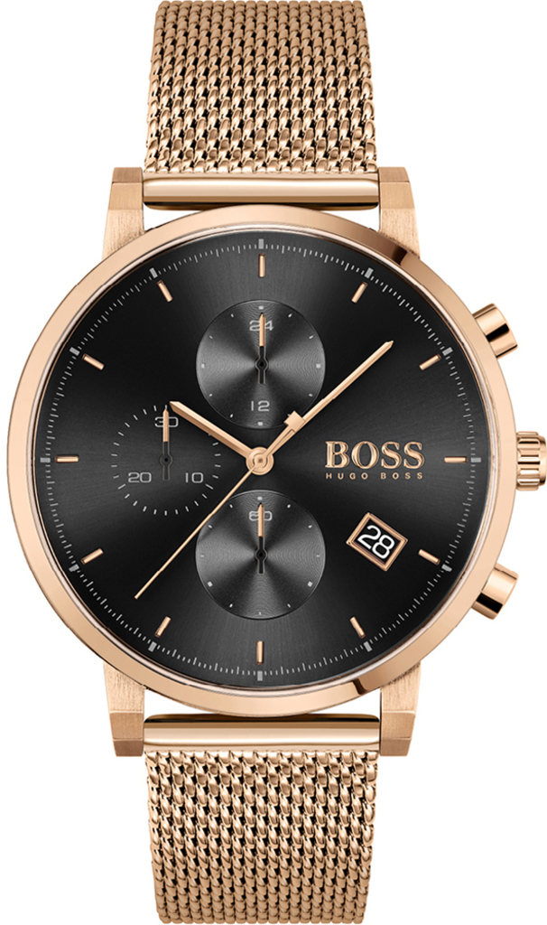 

Часы HUGO BOSS 1513808, 1513808