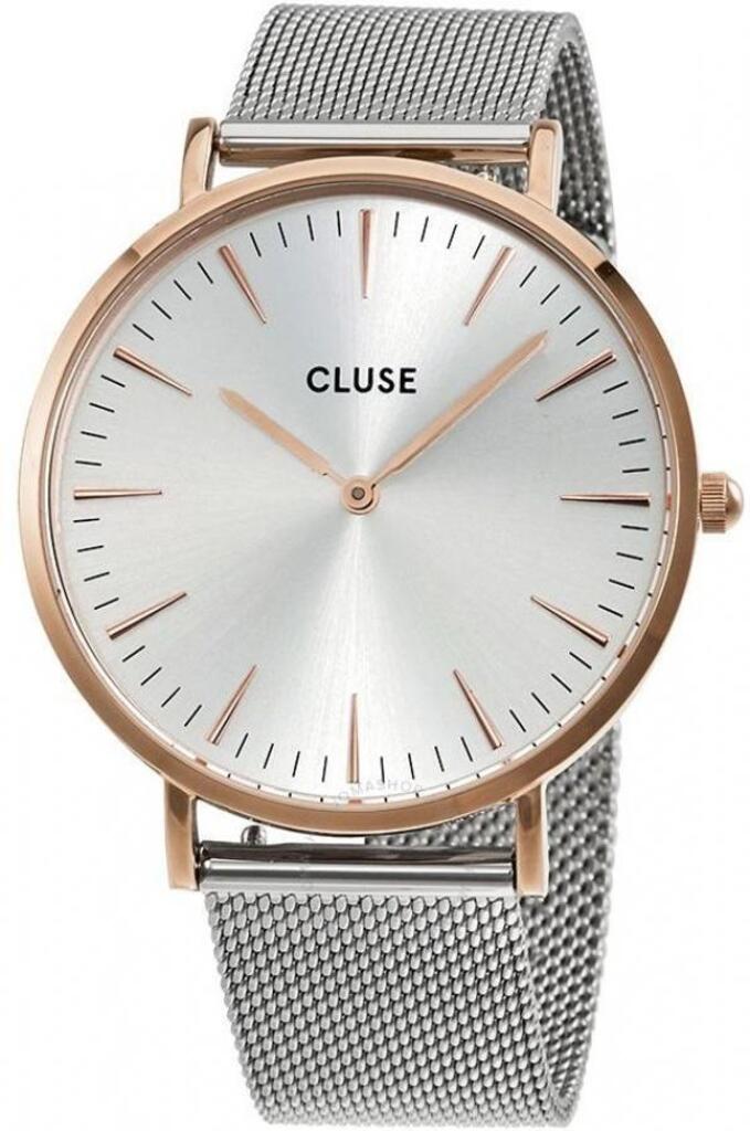 

Часы Cluse CL18116, CL18116
