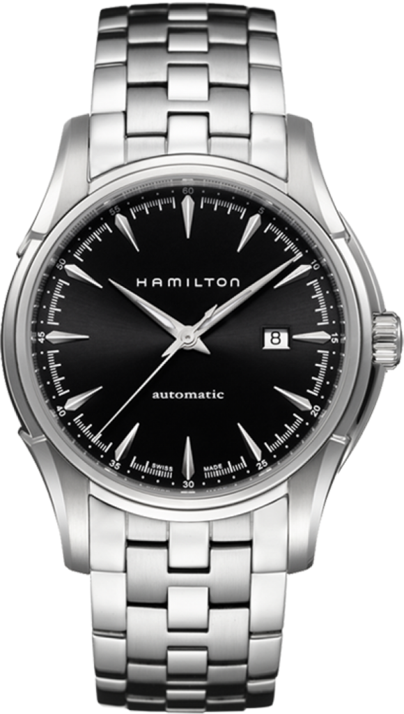 

Часы HAMILTON H32715131, H32715131
