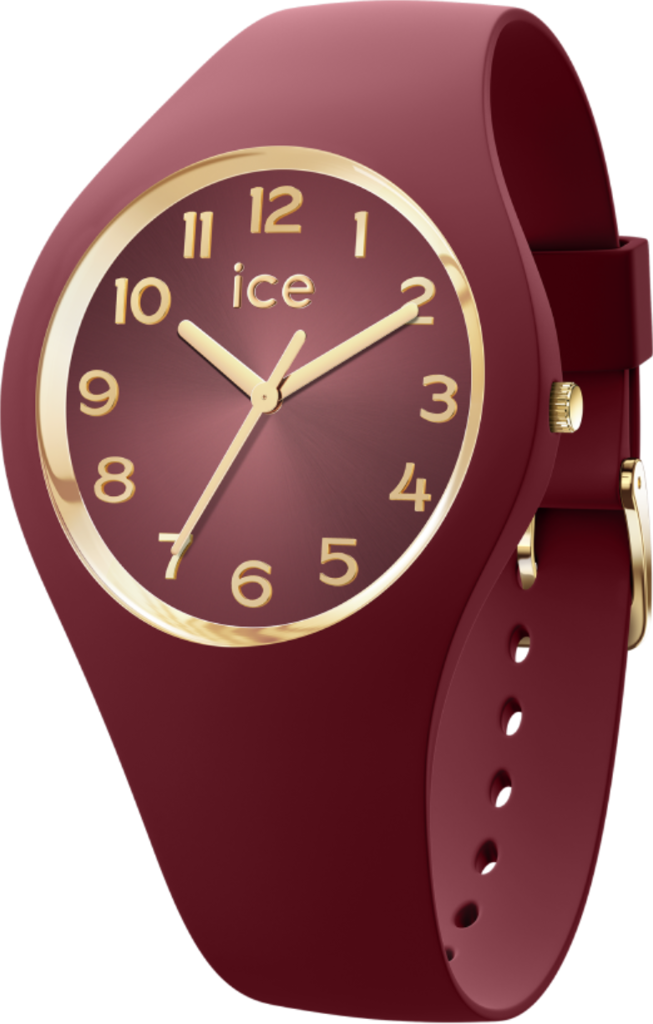 

Часы Ice-Watch ICE Glam Secret Burgundy 021327, 021327