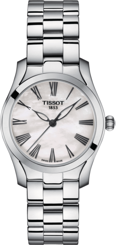 

Часы TISSOT T-WAVE T112.210.11.113.00, T112.210.11.113.00