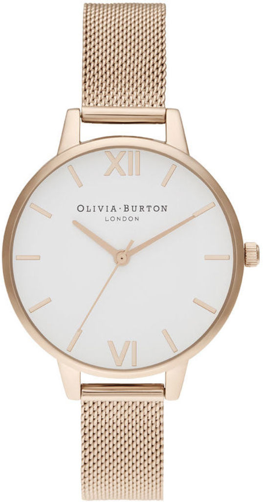 

Часы Olivia Burton OB16DE10, OB16DE10