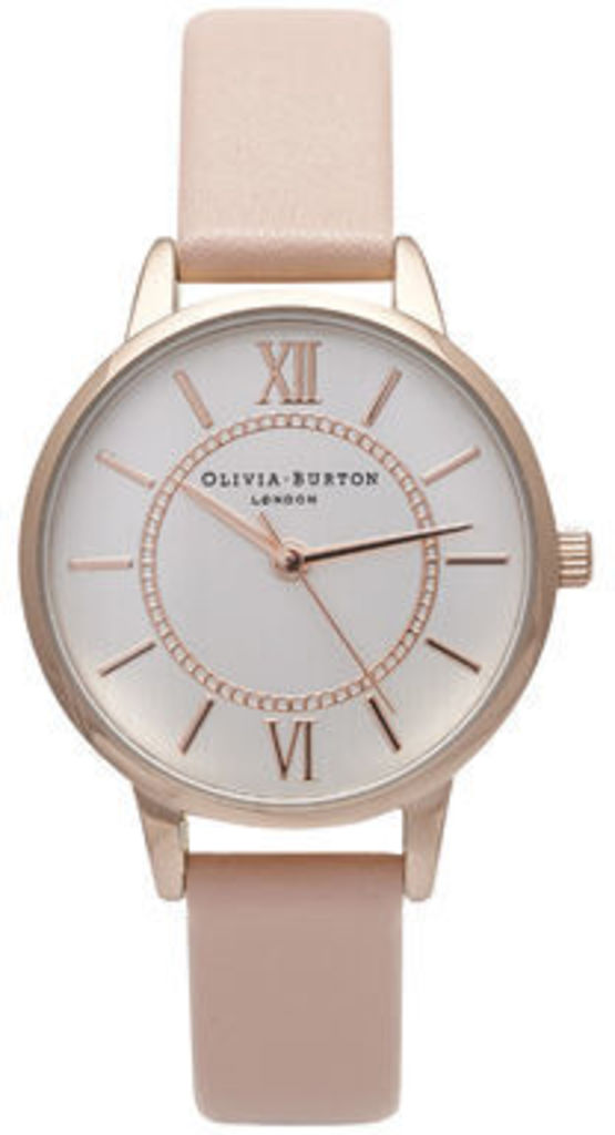 

Часы Olivia Burton OB15WD28, OB15WD28