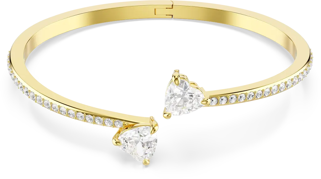 Браслет Swarovski Mesmera Attract 5733511 S купить в интернет