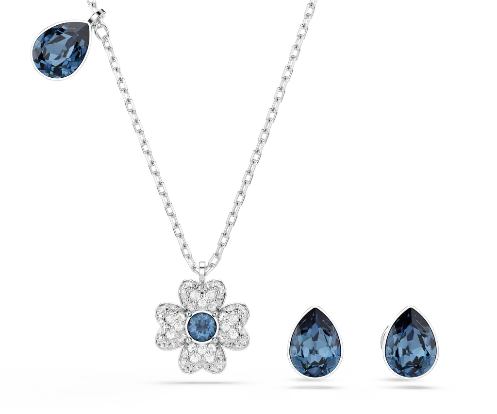 スワロフスキー　5cm Комплект Swarovski SS Symbolica 5734546 купить в интернет-магазине