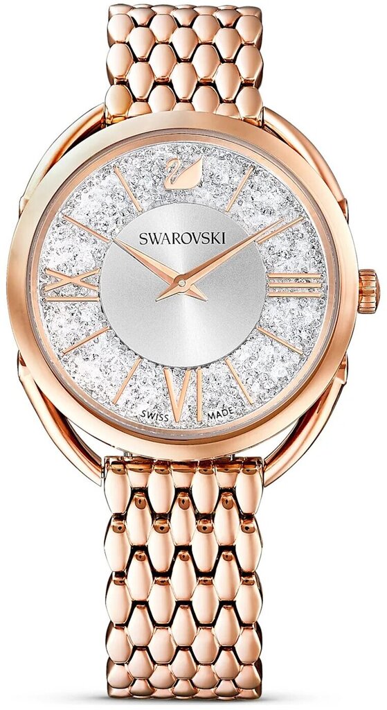 

Часы Swarovski CRYSTALLINE GLAM 5452465, 5452465