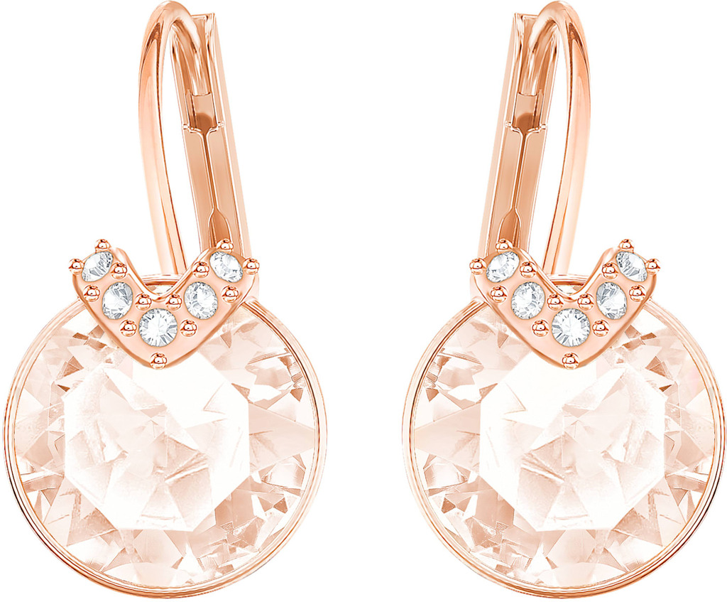 

Серьги Swarovski BELLA 5299318, 5299318