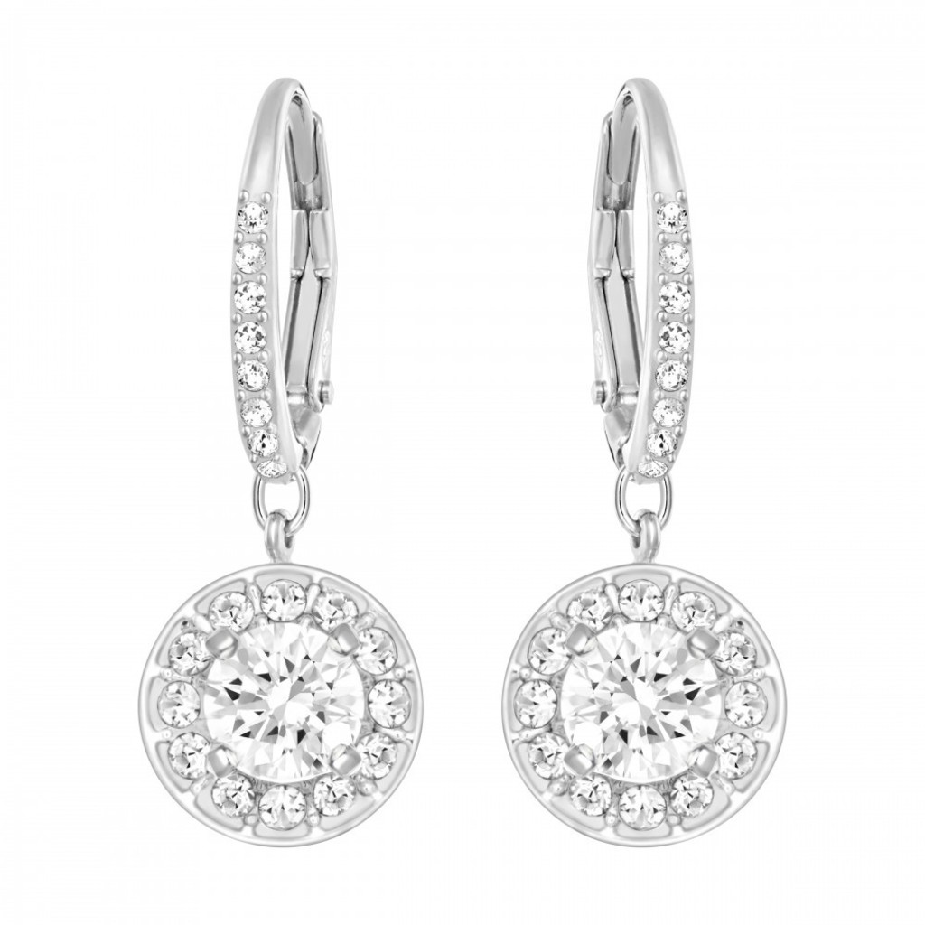 

Серьги Swarovski ATTRACT 5142721, 5142721