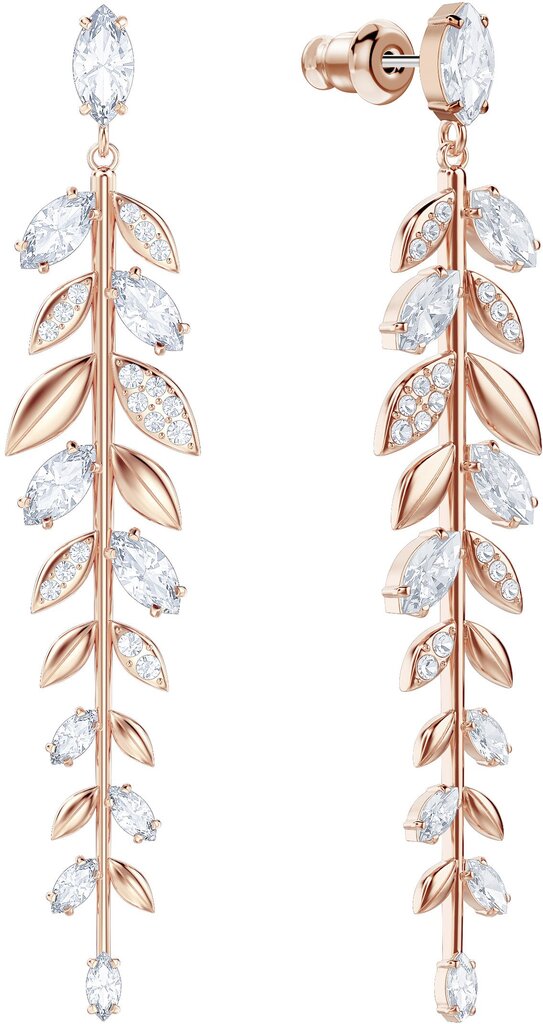 

Серьги Swarovski MAYFLY 5410410, 5410410