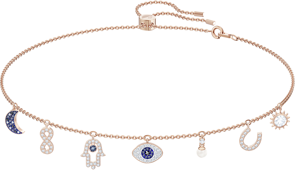 

Колье Swarovski SYMBOLIC 5497664, 5497664