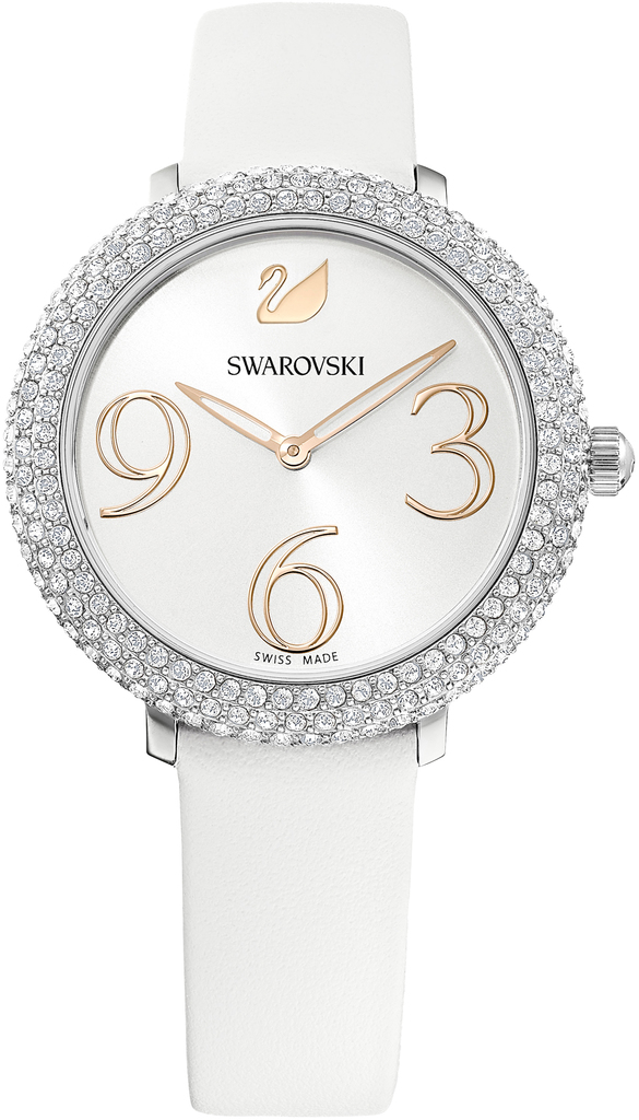 

Часы Swarovski CRYSTAL FROST 5484070, 5484070