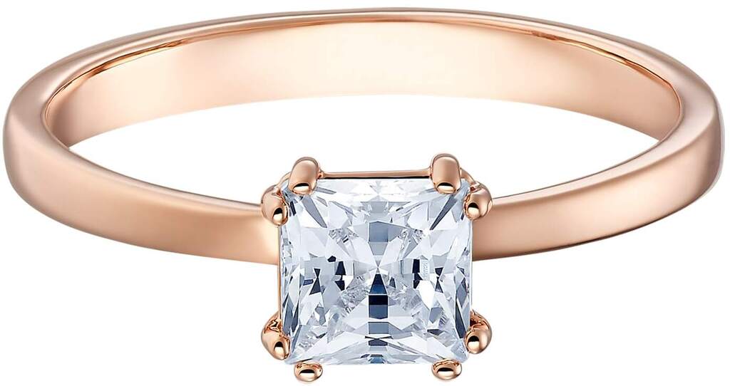 

Кольцо Swarovski ATTRACT 5515776 52, 5515776