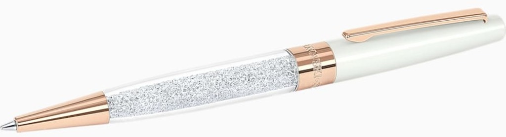 

Ручка шариковая Swarovski CRYSTALLINE STARDUST 5354902, 5354902