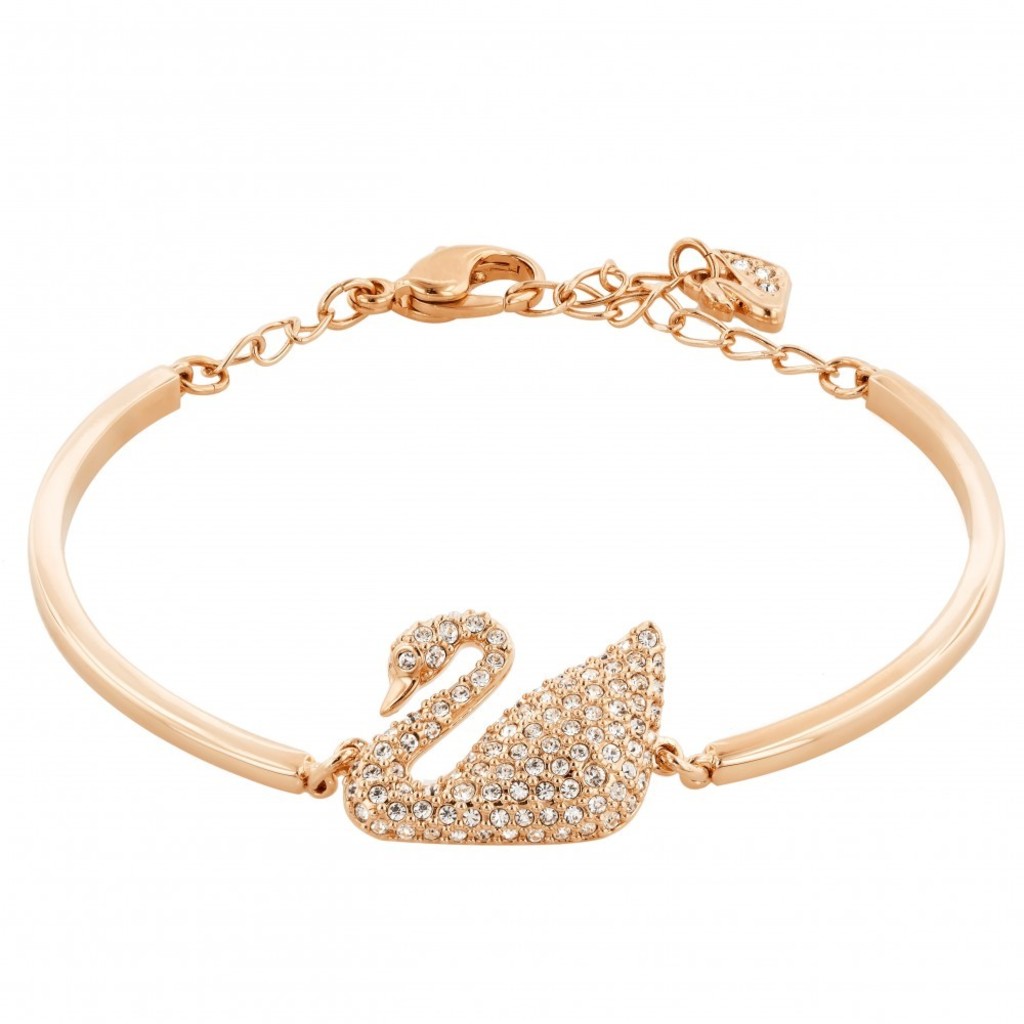 

Браслет Swarovski SWAN 5142752 M, 5142752