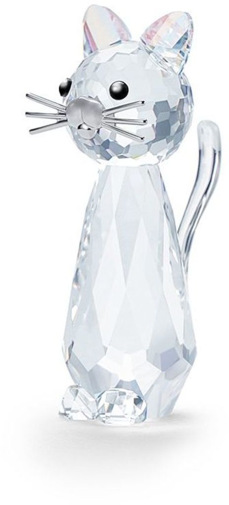 

Фигурка Swarovski "REPLICA CAT" 5492740, 5492740