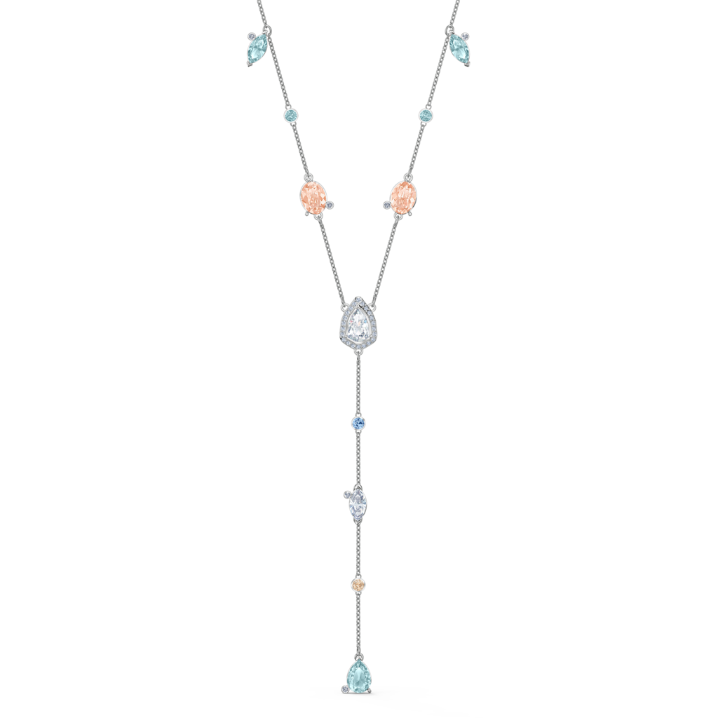 

Колье Swarovski SUNNY 5518415, 5518415