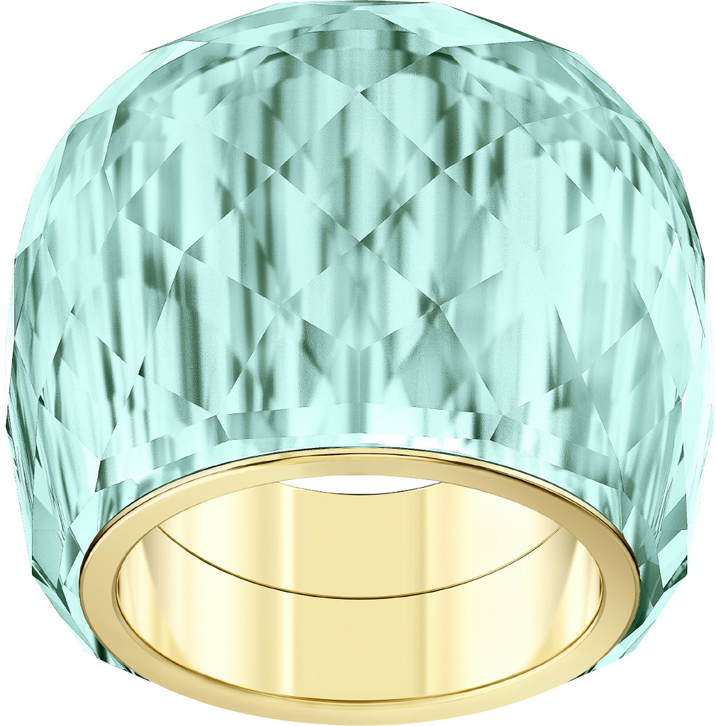 

Коктейльное кольцо Swarovski NIRVANA 5432206 55, 5432206