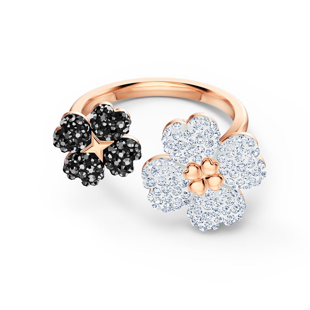 

Кольцо Swarovski LATISHA 5520947 55, 5520947