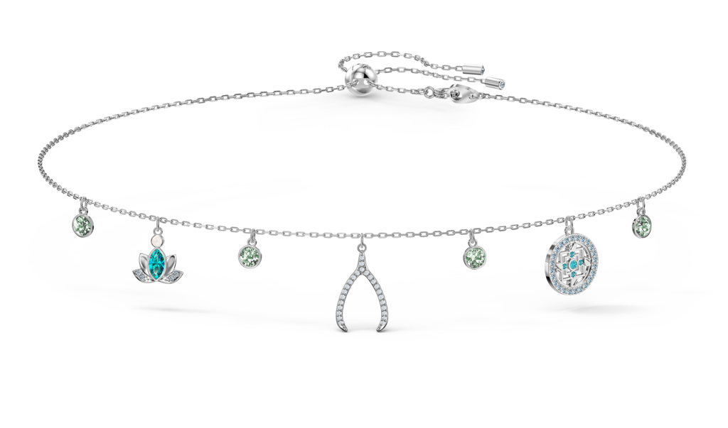 

Колье Swarovski SYMBOLIC 5521449, 5521449
