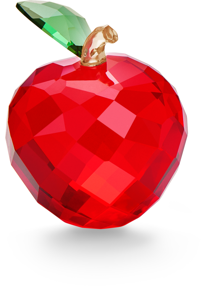

Фигурка Swarovski RED APPLE 5491974, 5491974