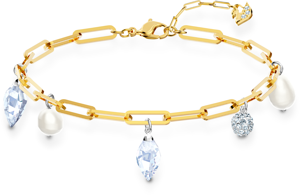 

Браслет Swarovski SO COOL 5522861 M, 5522861