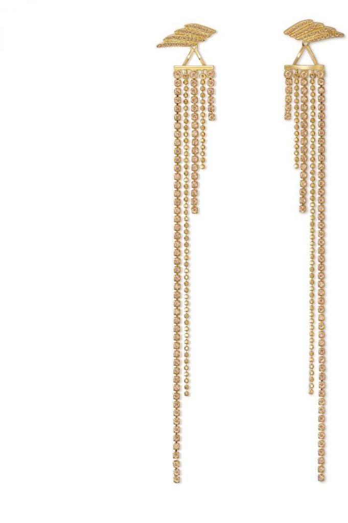 

Серьги Swarovski FIT 5492148, 5492148