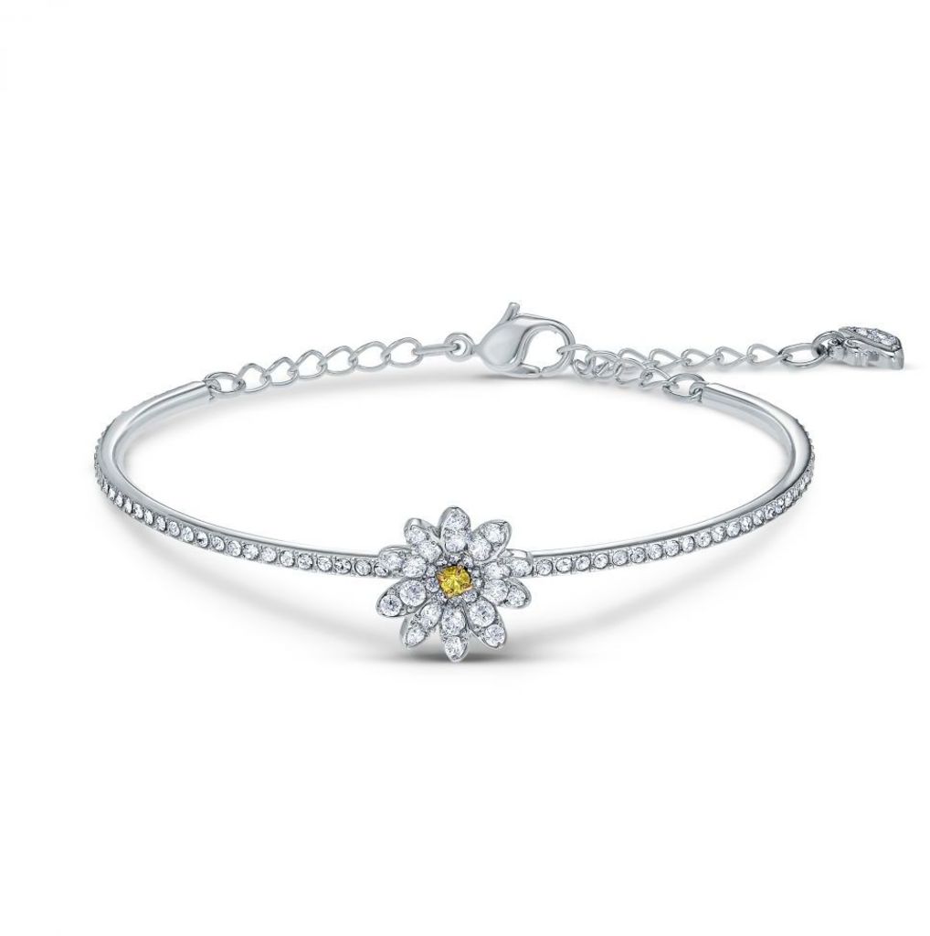 

Браслет Swarovski ETERNAL FLOWER 5542012 M, 5542012