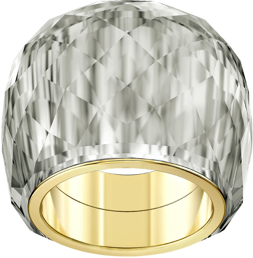 

Коктейльное кольцо Swarovski NIRVANA 5474356 52, 5474356