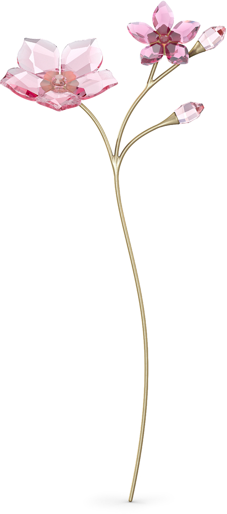 Фигурка Swarovski Garden Tales Cherry Blossom 5557797 купить в